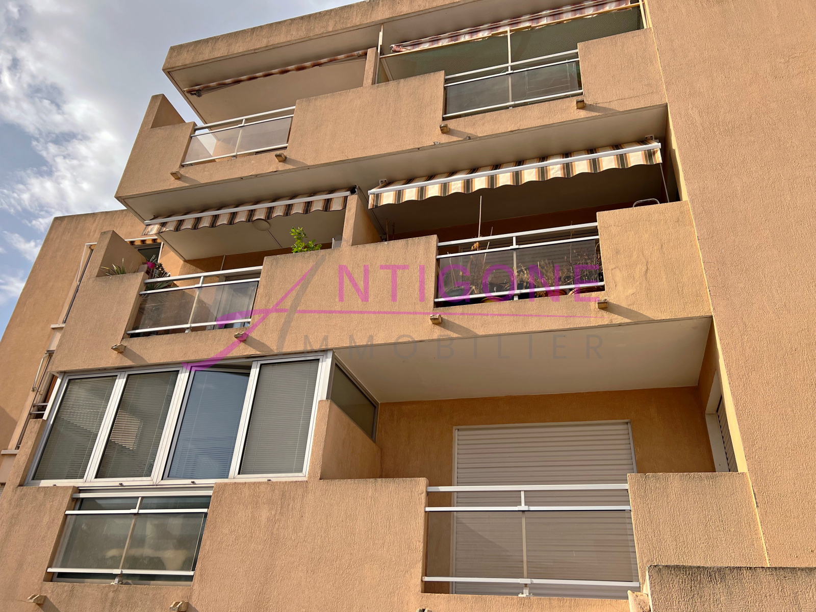 Image_9, Studio, Sanary-sur-Mer, ref :AVST10000021