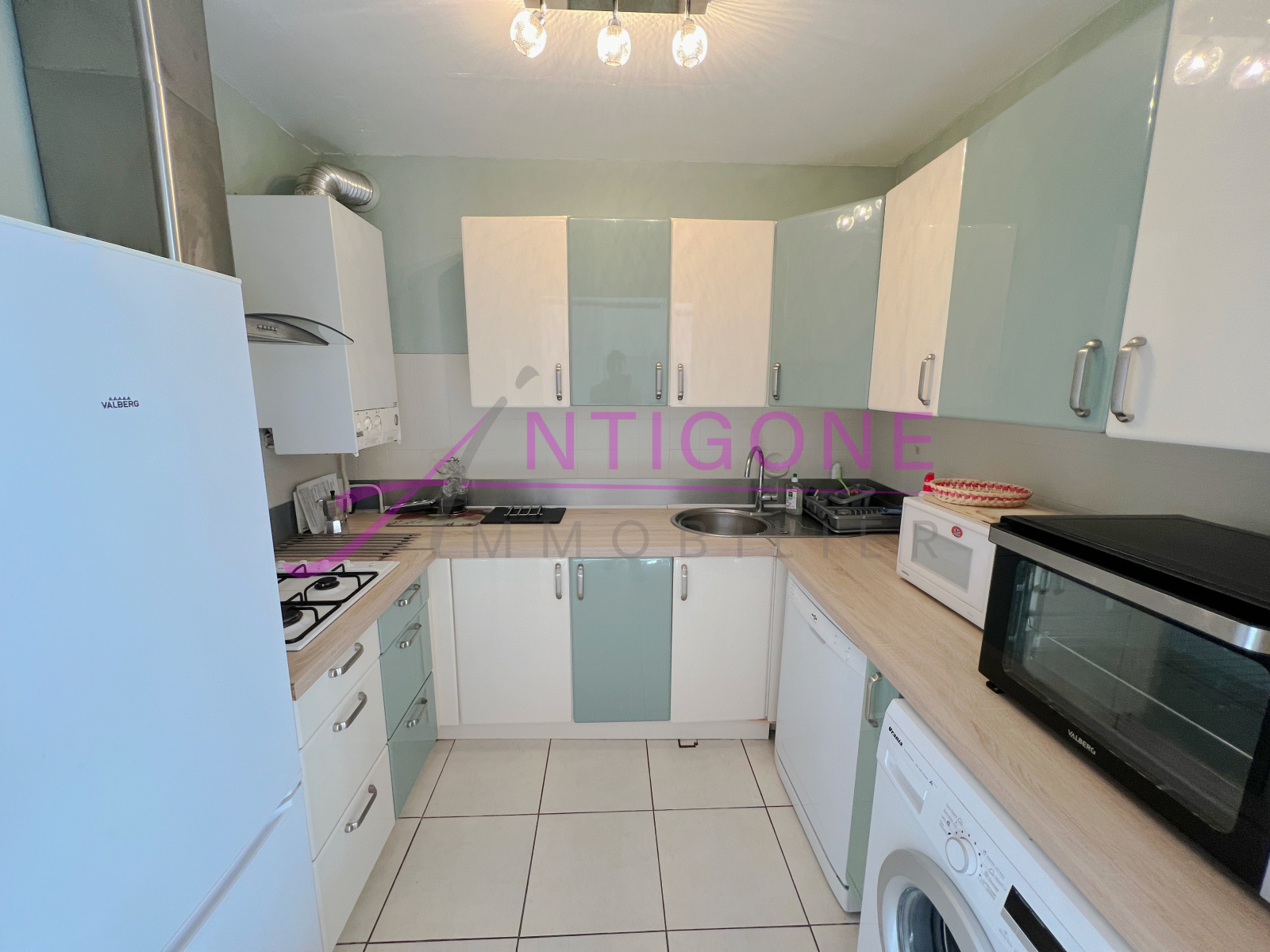 Image_6, Studio, Sanary-sur-Mer, ref :ALST10000320