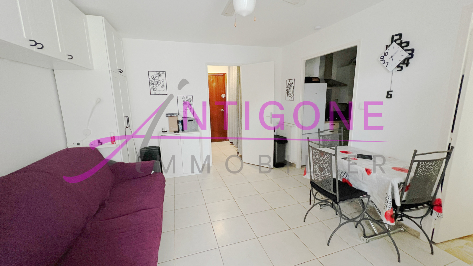 Image_3, Studio, Sanary-sur-Mer, ref :ALST10000320
