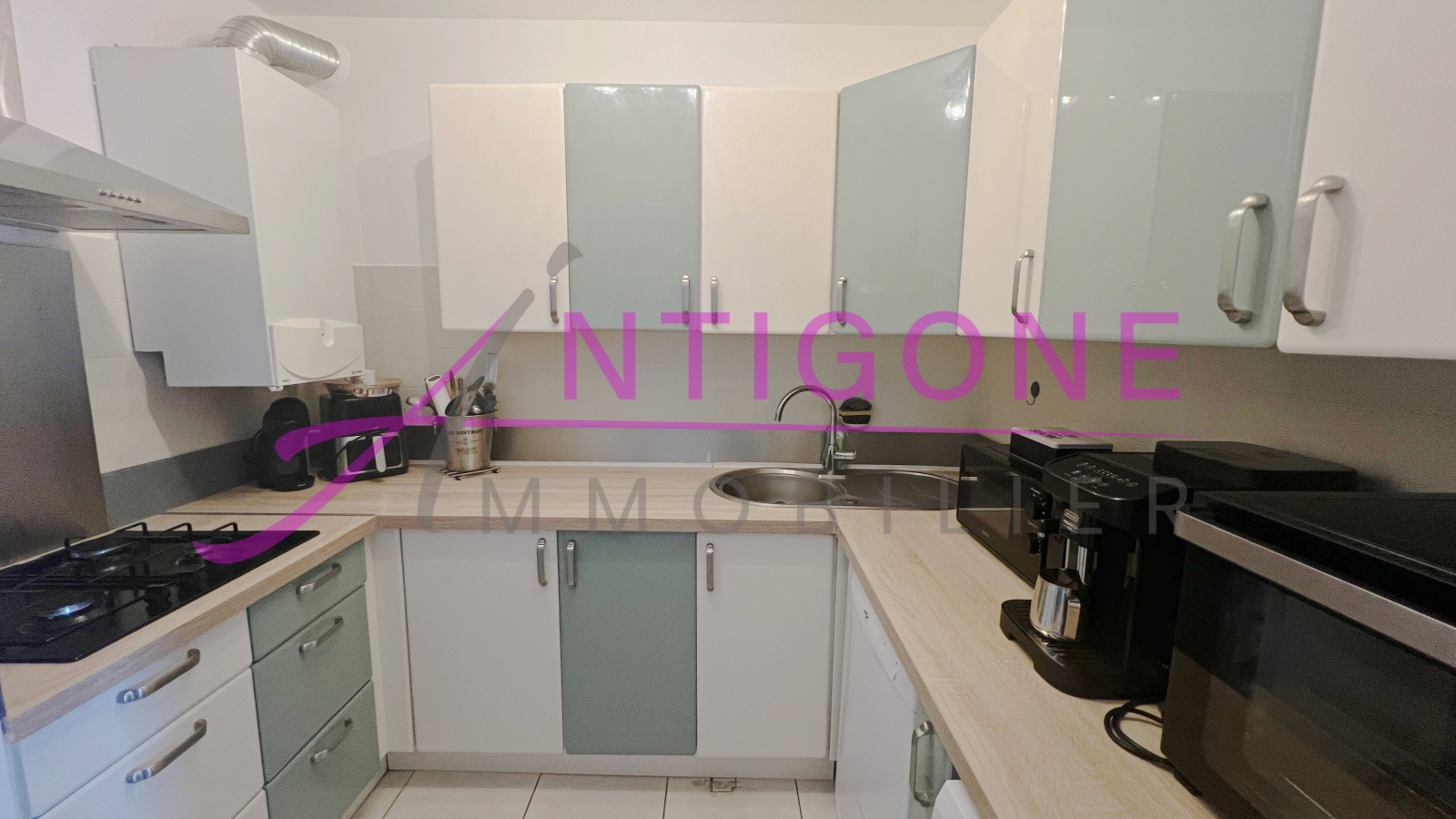 Image_5, Studio, Sanary-sur-Mer, ref :ALST10000320