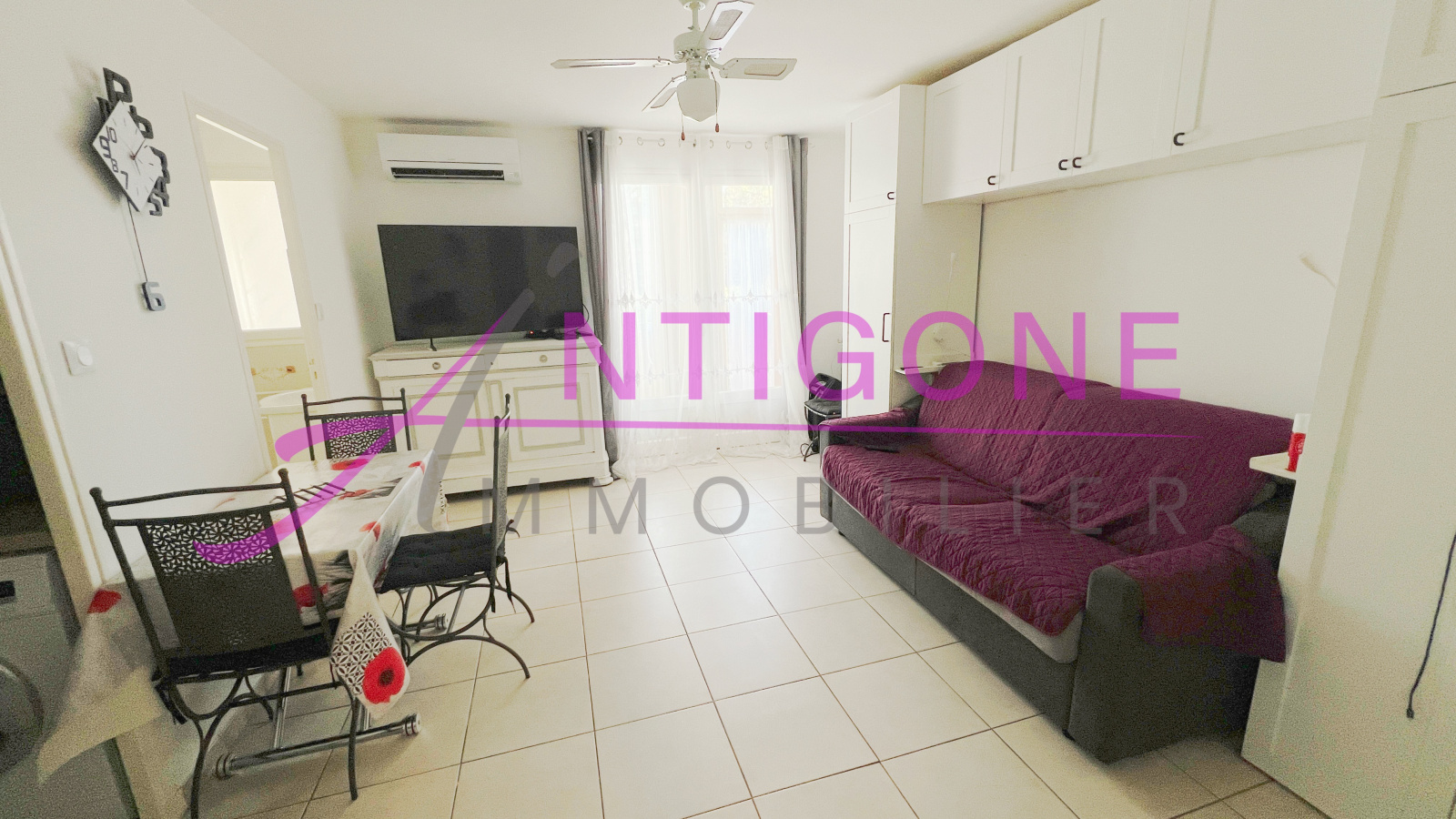 Image_4, Studio, Sanary-sur-Mer, ref :ALST10000320