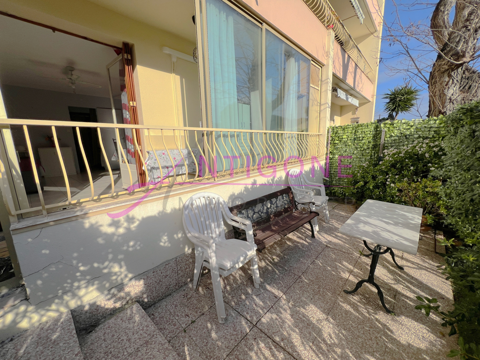 Image_2, Studio, Sanary-sur-Mer, ref :ALST10000320