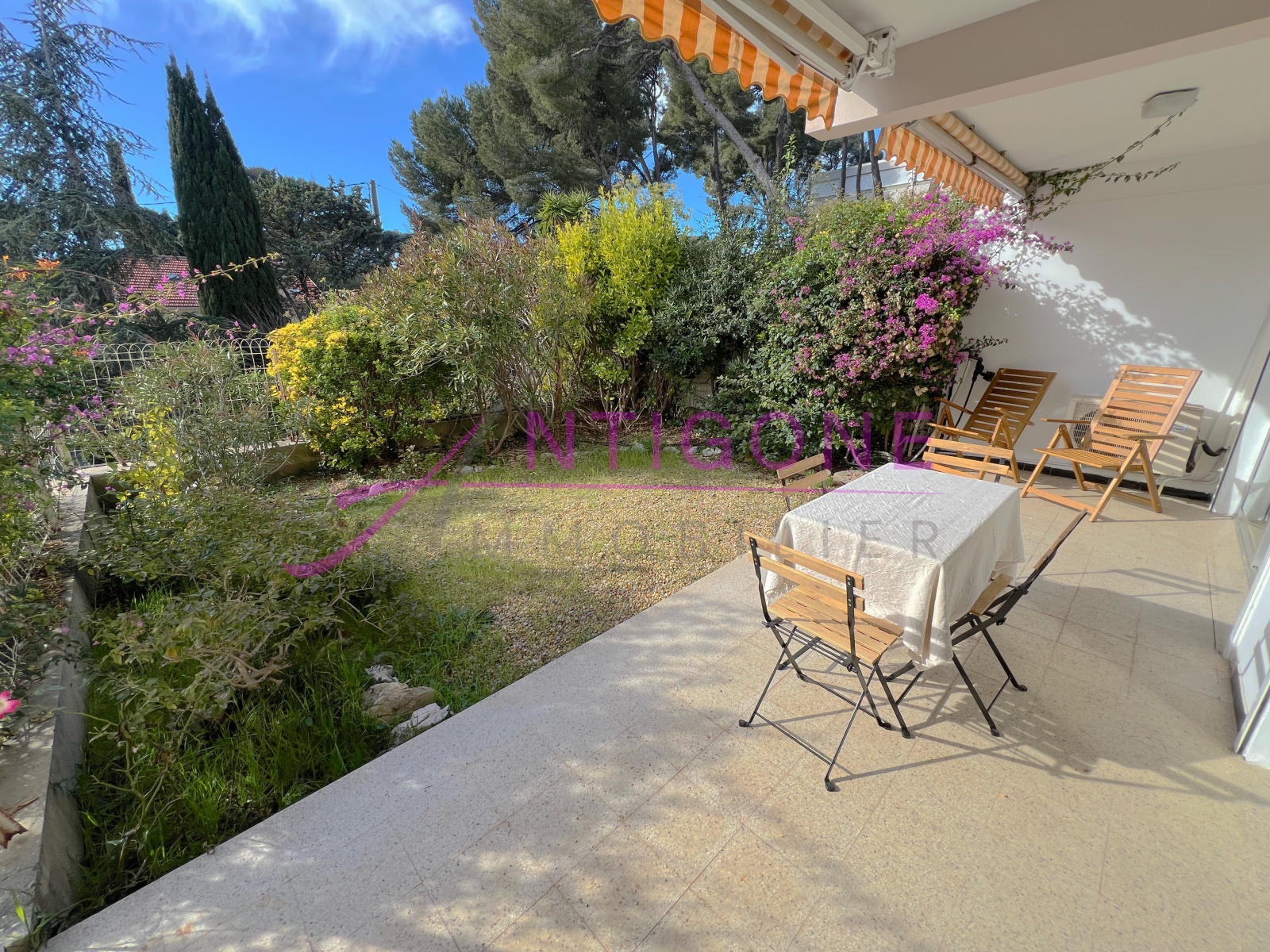 Image_10, Appartement, Sanary-sur-Mer, ref :AVAP10000323