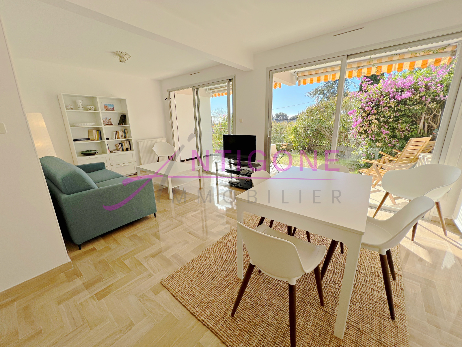 Image_1, Appartement, Sanary-sur-Mer, ref :AVAP10000323