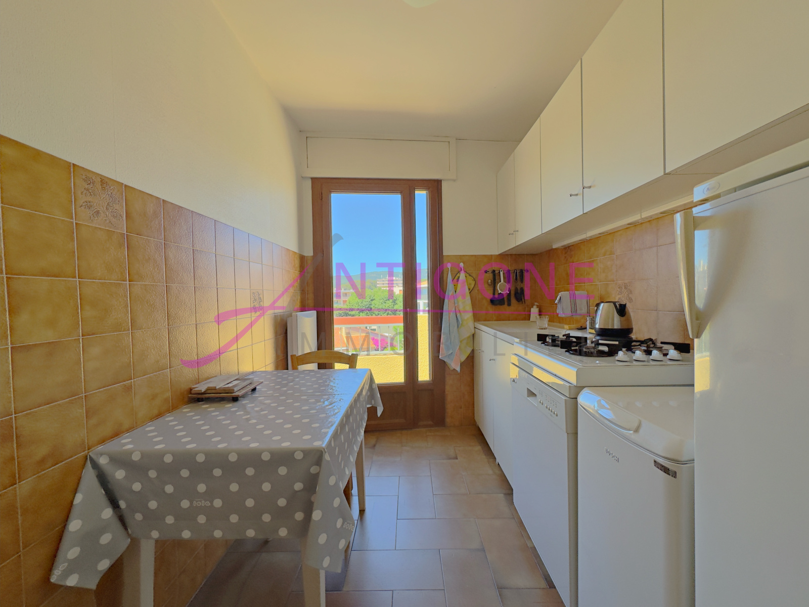 Image_4, Appartement, Sanary-sur-Mer, ref :GPVAP30000338