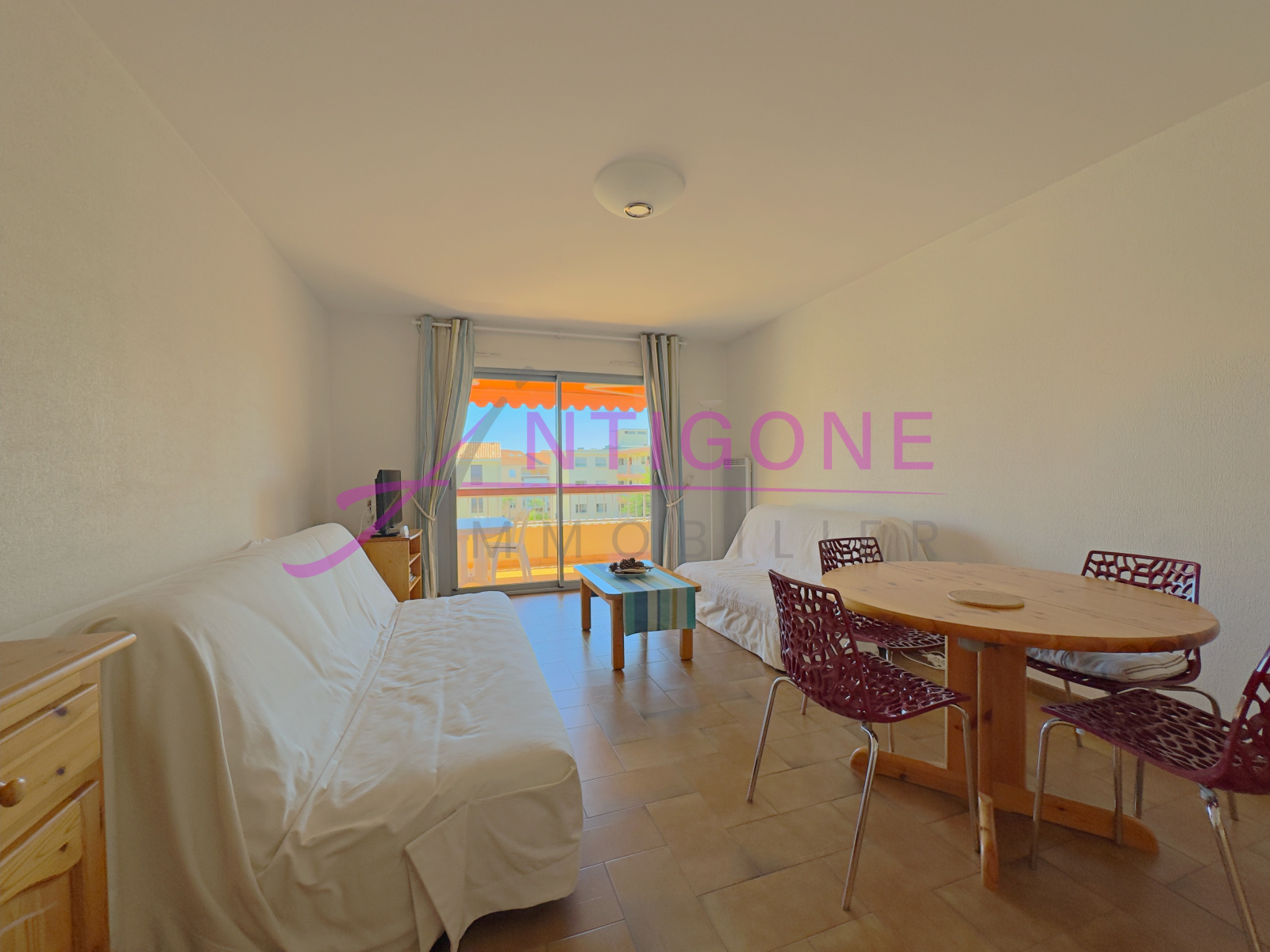 Image_6, Appartement, Sanary-sur-Mer, ref :GPVAP30000338