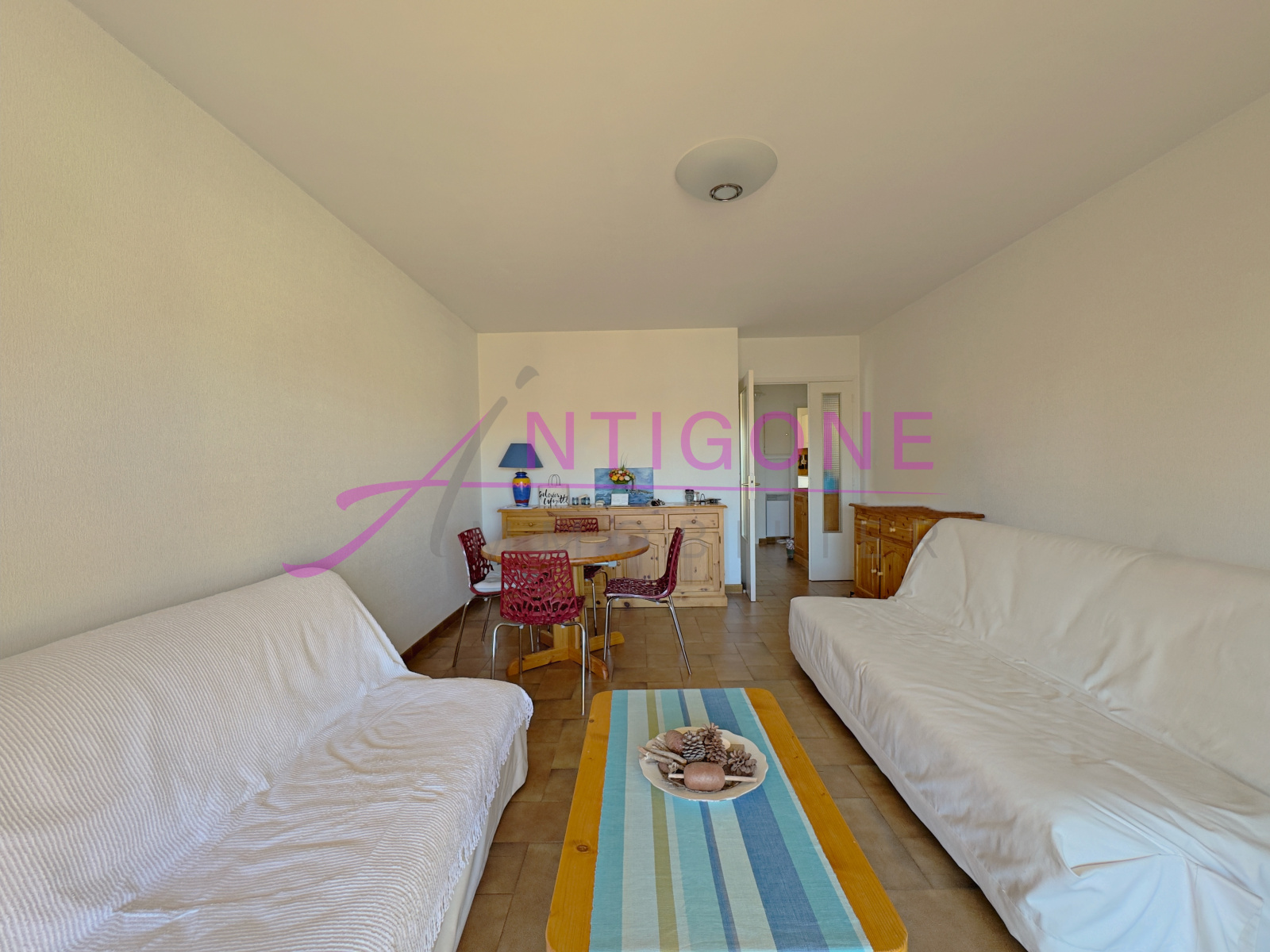Image_7, Appartement, Sanary-sur-Mer, ref :GPVAP30000338