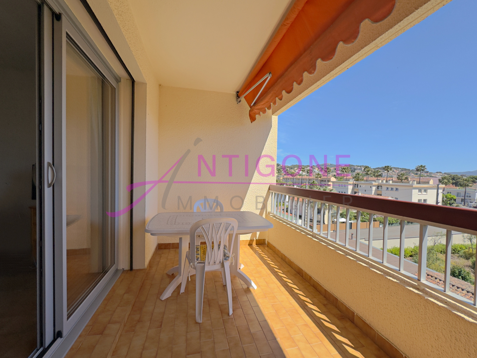 Image_1, Appartement, Sanary-sur-Mer, ref :GPVAP30000338