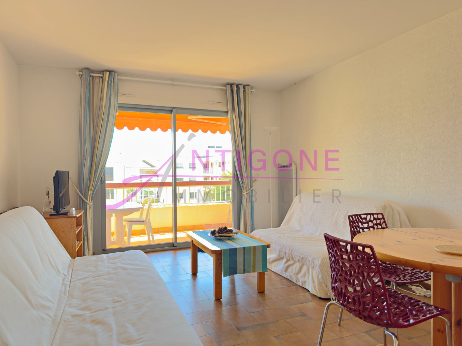 Image_2, Appartement, Sanary-sur-Mer, ref :GPVAP30000338