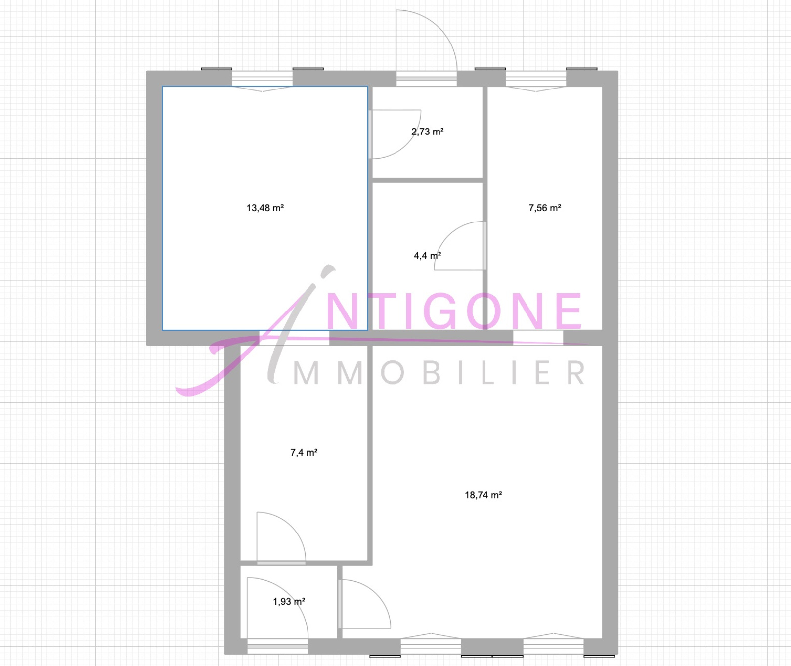 Image_10, Local commercial, Sanary-sur-Mer, ref :AVCO10000343
