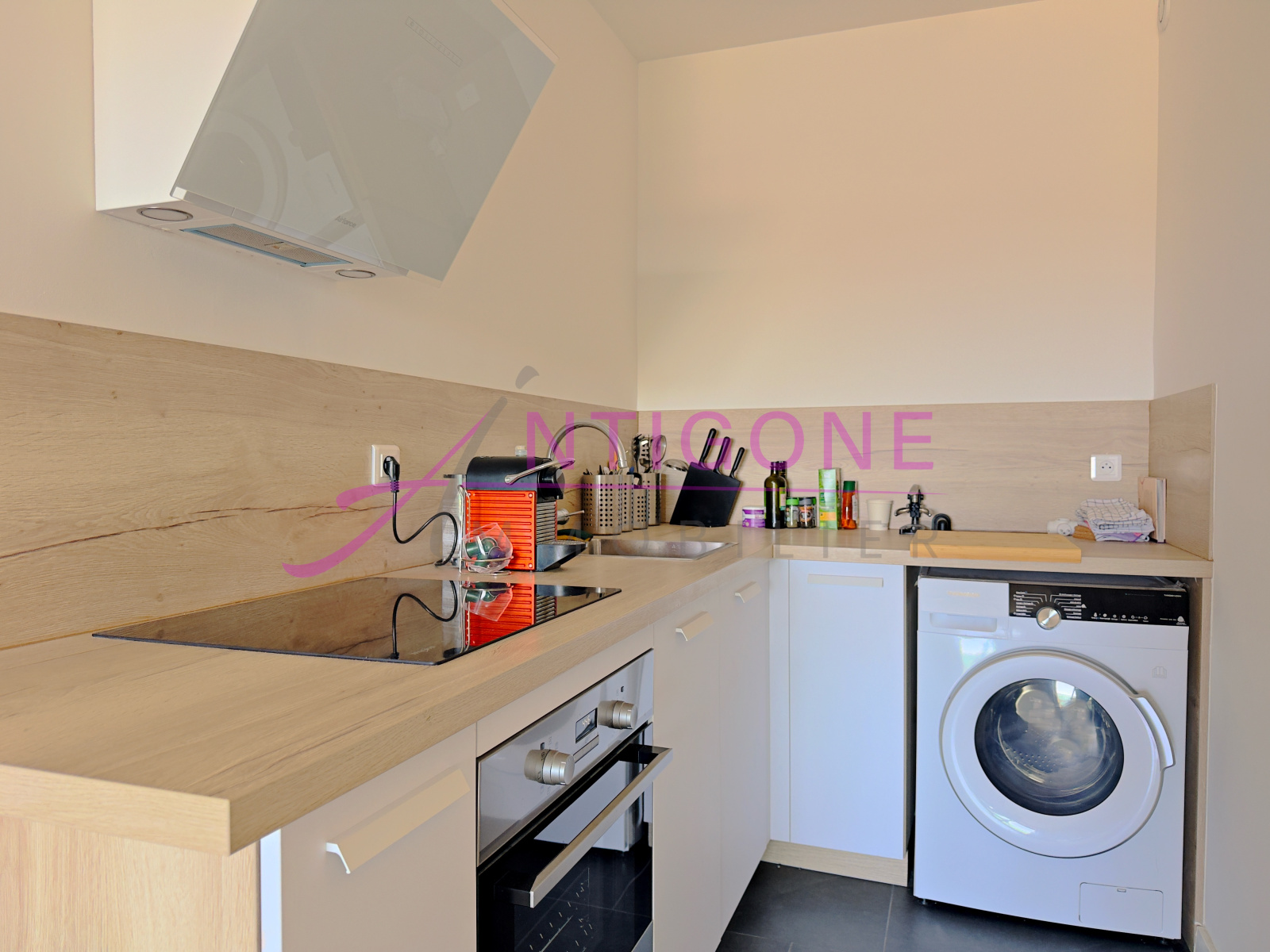 Image_3, Appartement, Sanary-sur-Mer, ref :GPVAP30000275