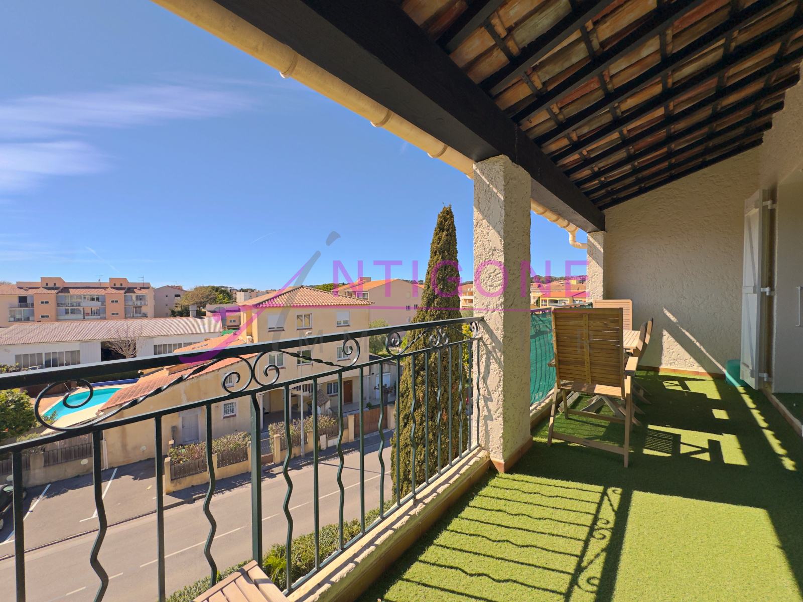 Image_6, Appartement, Sanary-sur-Mer, ref :GPVAP30000275