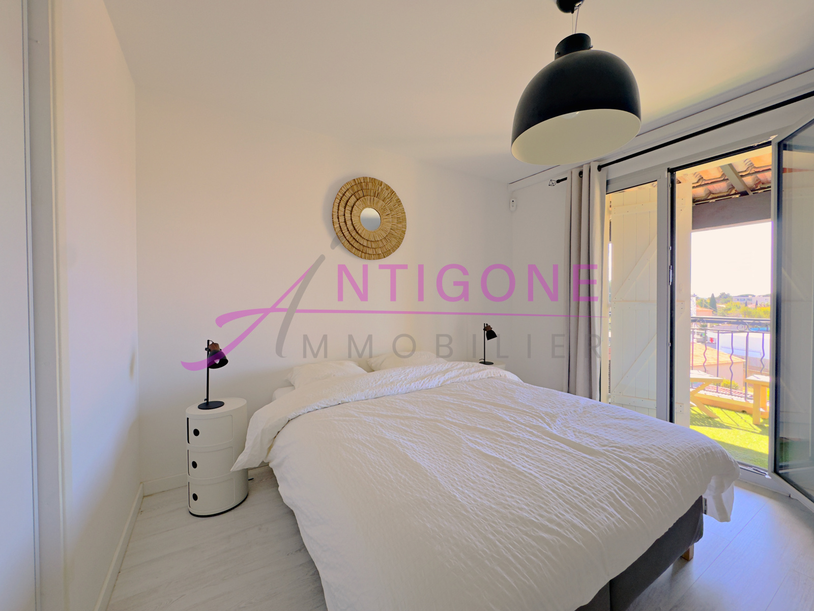 Image_2, Appartement, Sanary-sur-Mer, ref :GPVAP30000275