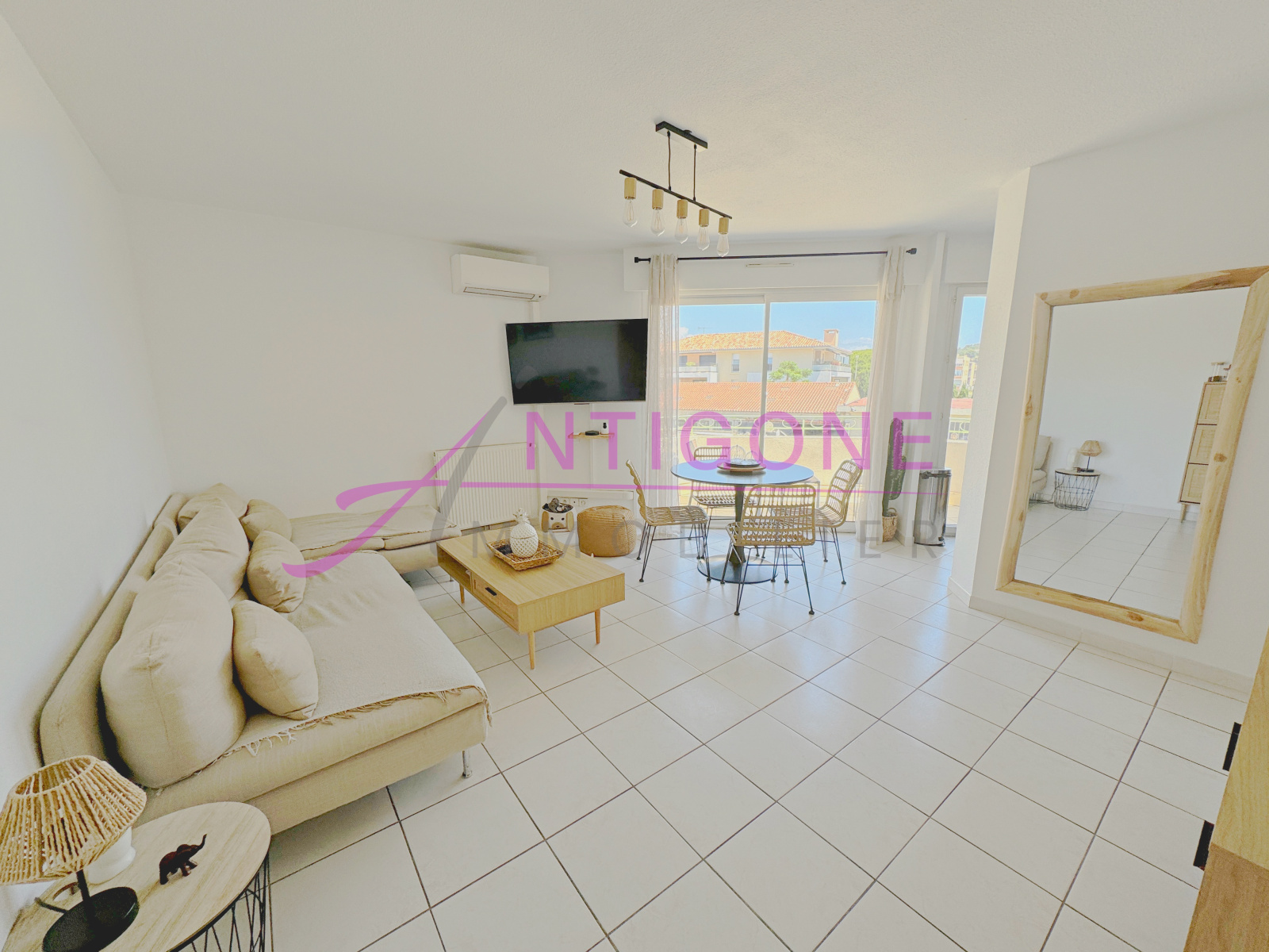 Image_1, Appartement, Six-Fours-les-Plages, ref :ALAP10000204