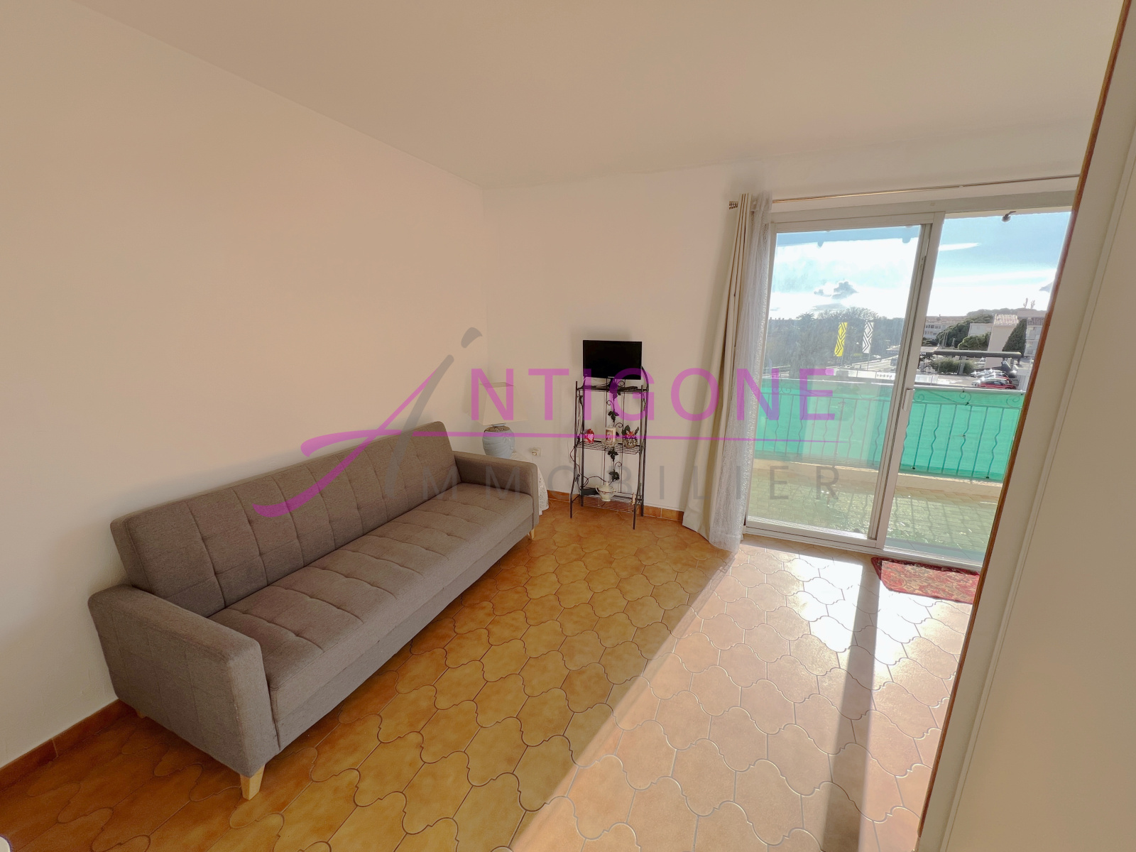 Image_5, Studio, Sanary-sur-Mer, ref :ALST10000234