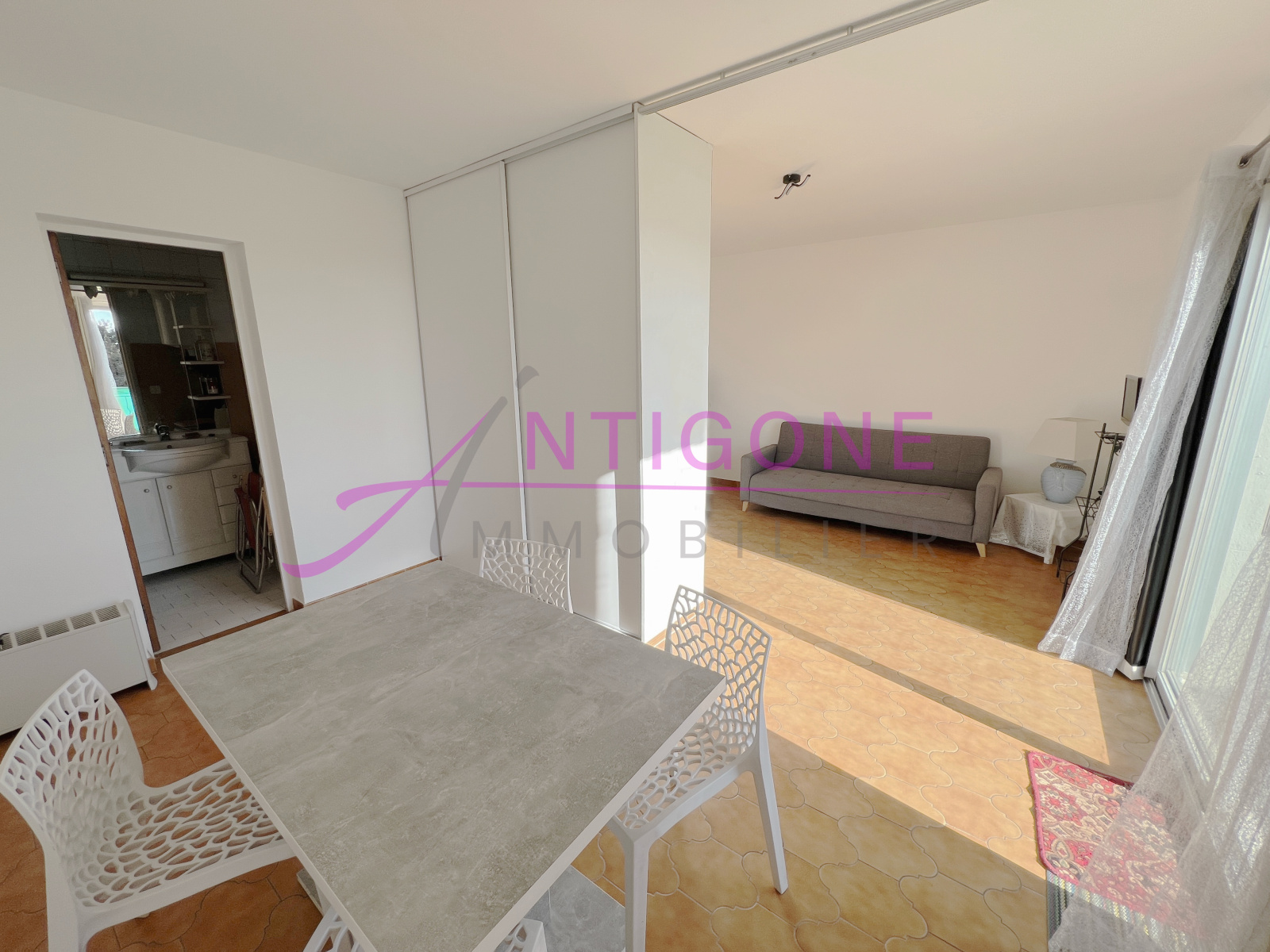 Image_4, Studio, Sanary-sur-Mer, ref :ALST10000234