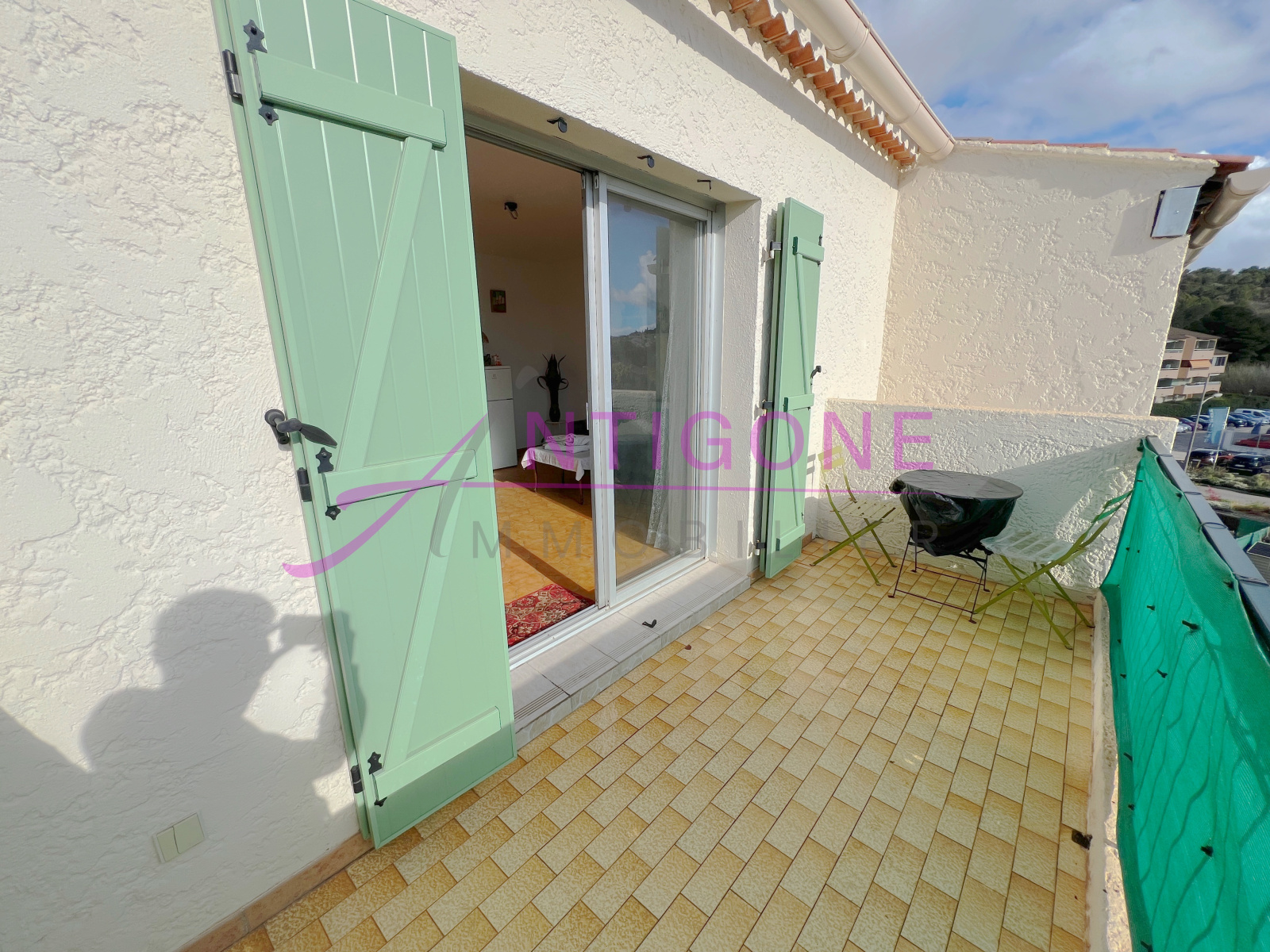 Image_3, Studio, Sanary-sur-Mer, ref :ALST10000234