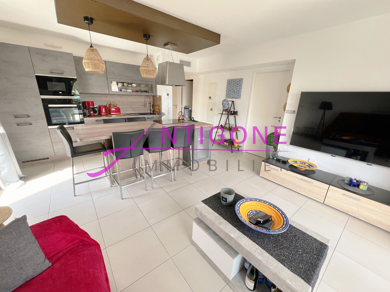 Image_3, Appartement, Six-Fours-les-Plages, ref :ALAP10000189