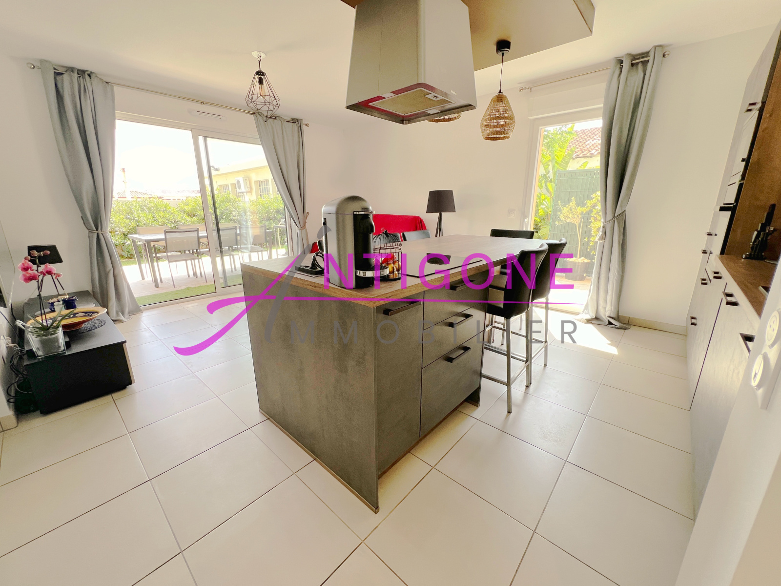 Image_4, Appartement, Six-Fours-les-Plages, ref :ALAP10000189