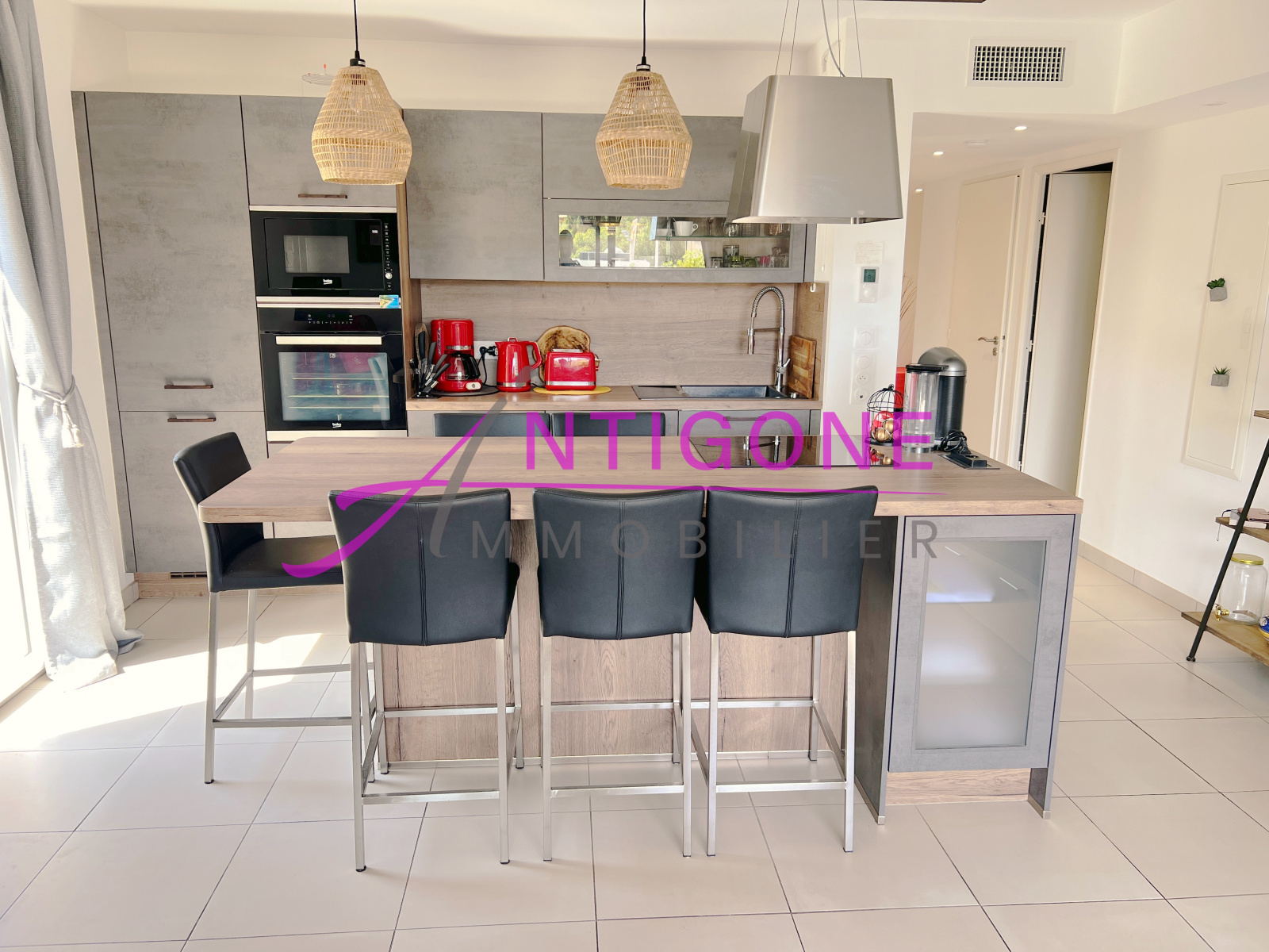 Image_5, Appartement, Six-Fours-les-Plages, ref :ALAP10000189