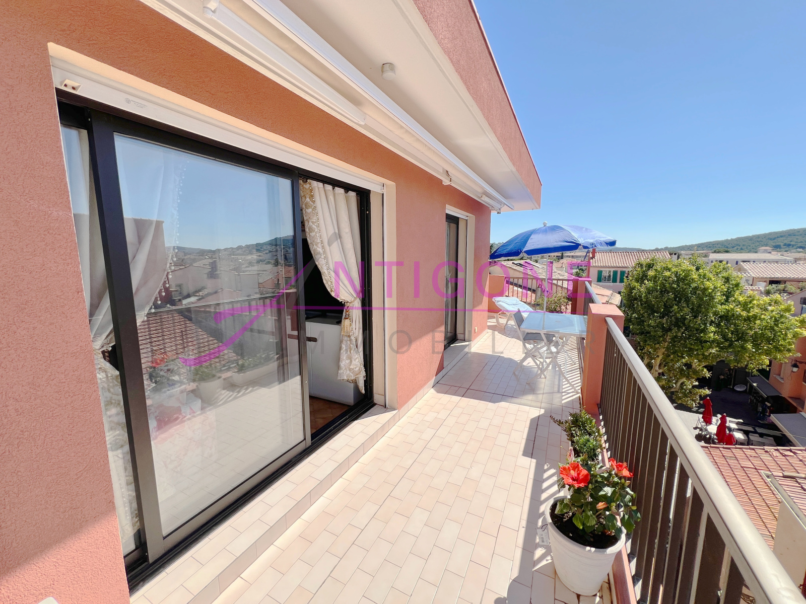 Image_1, Appartement, Sanary-sur-Mer, ref :ALAP10000161