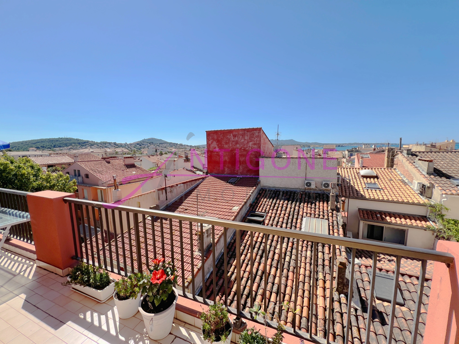 Image_7, Appartement, Sanary-sur-Mer, ref :ALAP10000161