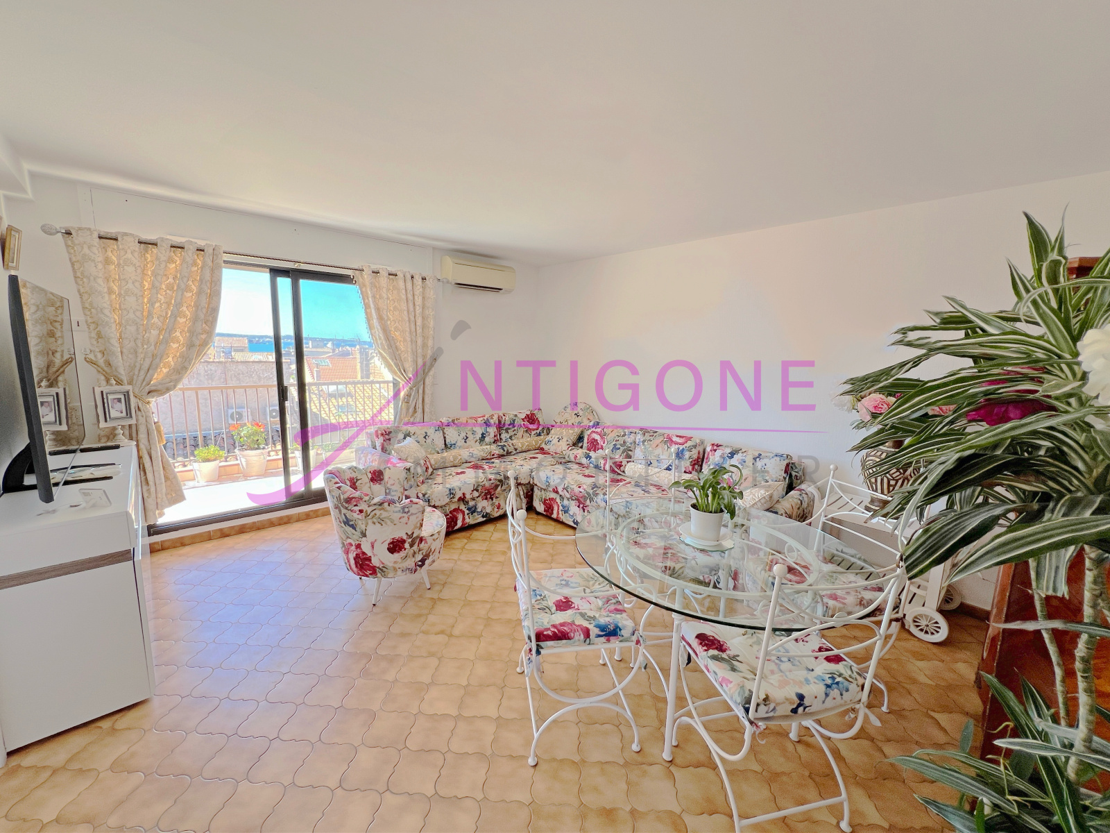 Image_2, Appartement, Sanary-sur-Mer, ref :ALAP10000161