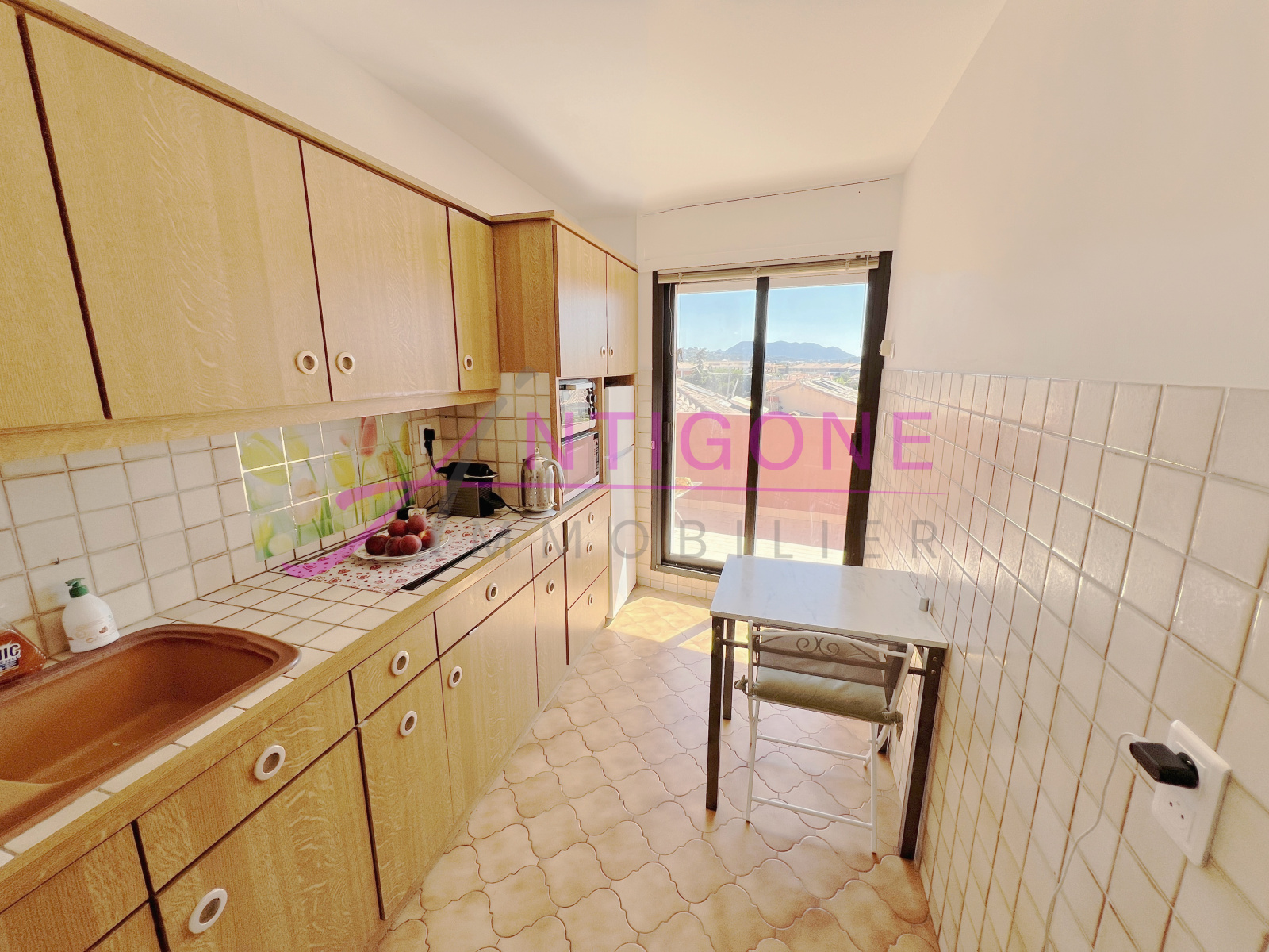 Image_4, Appartement, Sanary-sur-Mer, ref :ALAP10000161