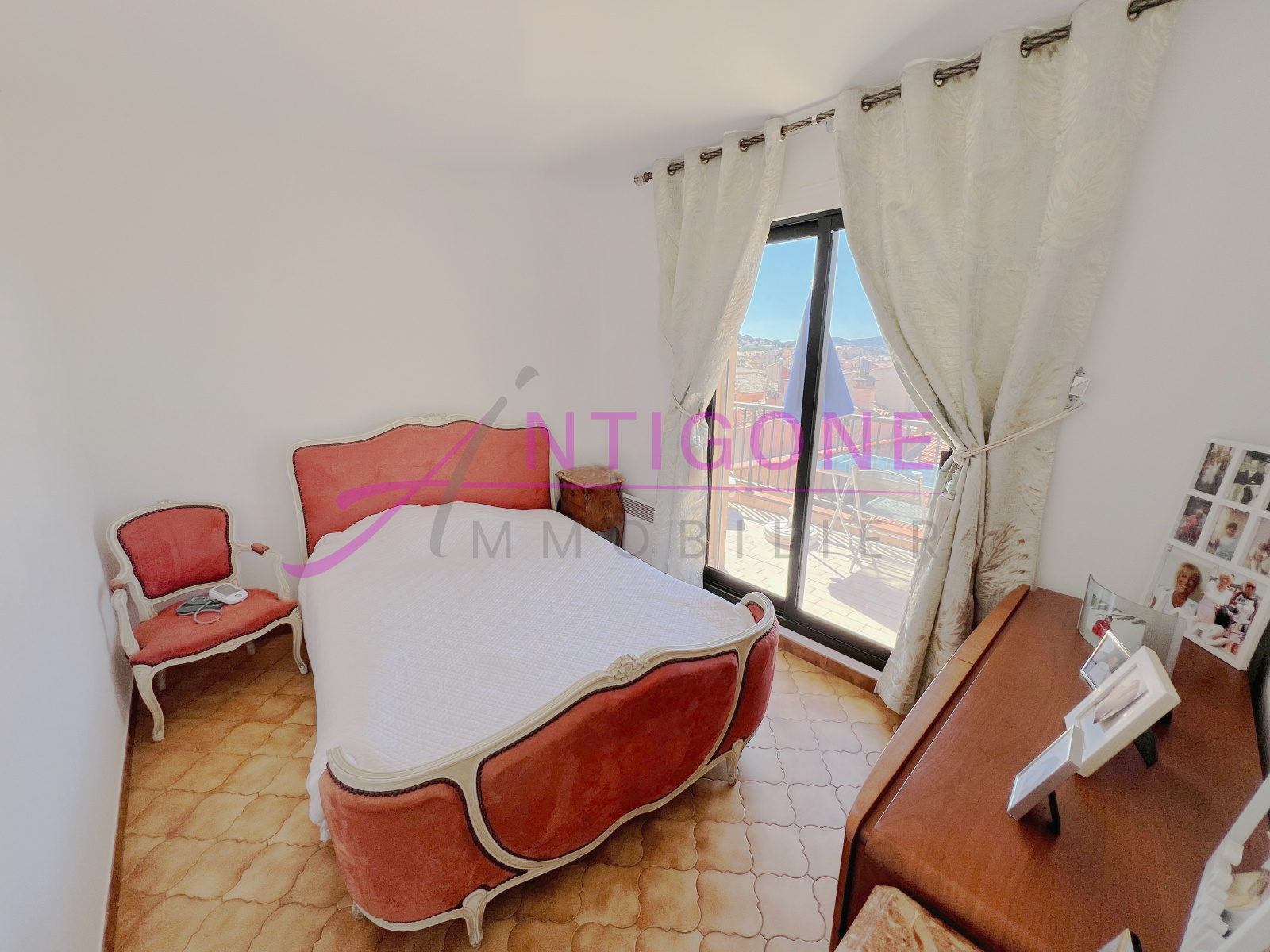 Image_3, Appartement, Sanary-sur-Mer, ref :ALAP10000161