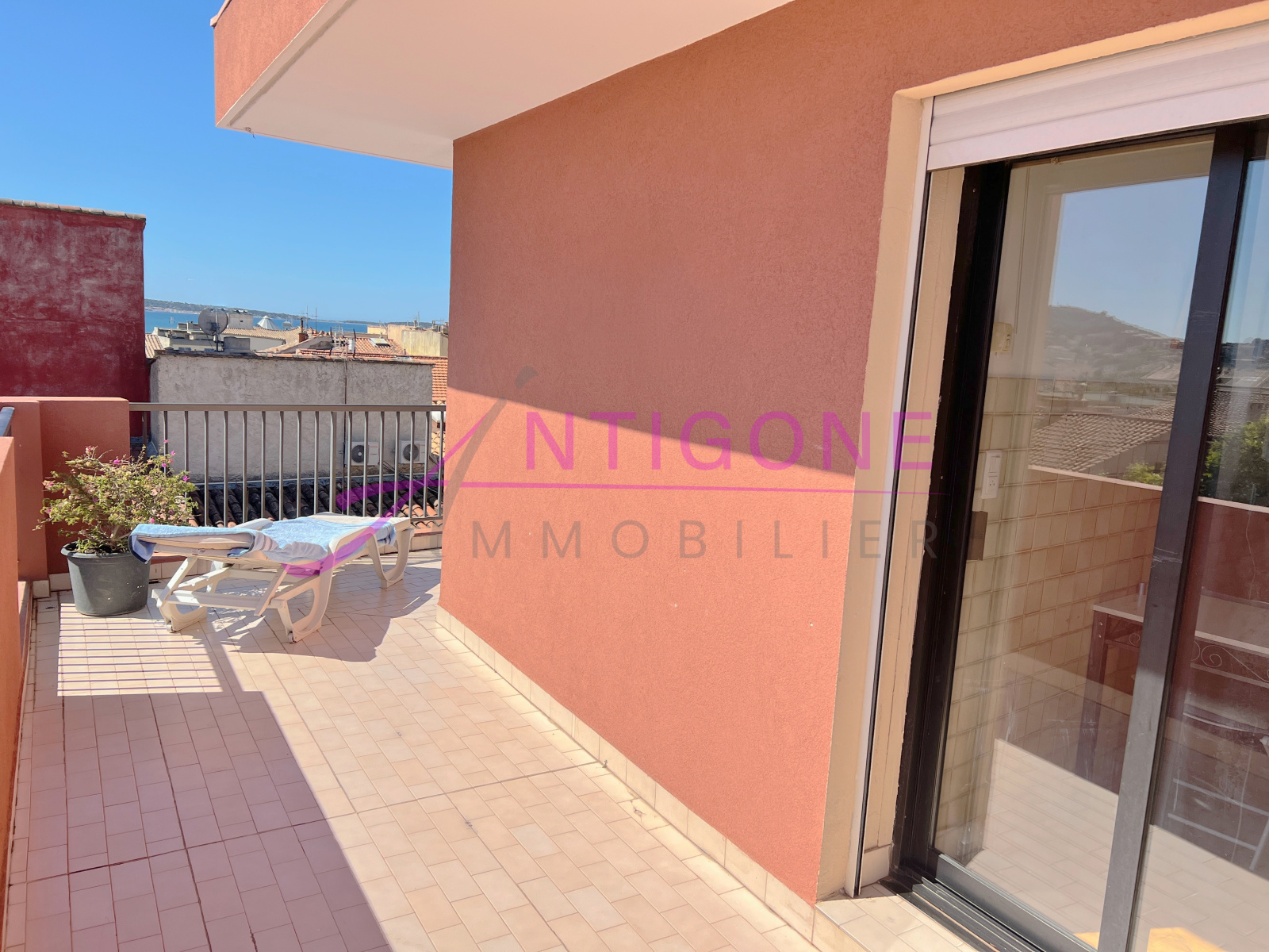 Image_6, Appartement, Sanary-sur-Mer, ref :ALAP10000161