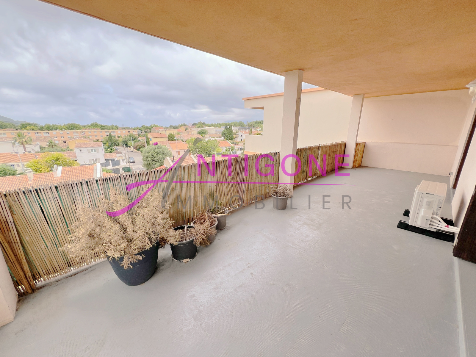 Image_1, Appartement, Saint-Cyr-sur-Mer, ref :ALAP10000149