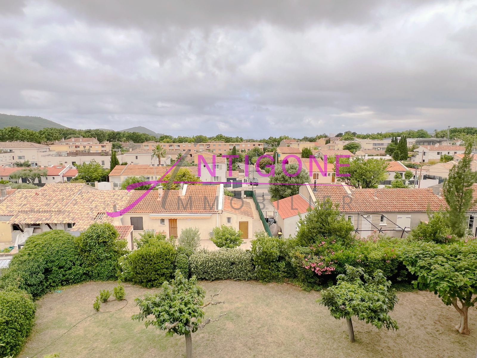 Image_9, Appartement, Saint-Cyr-sur-Mer, ref :ALAP10000149