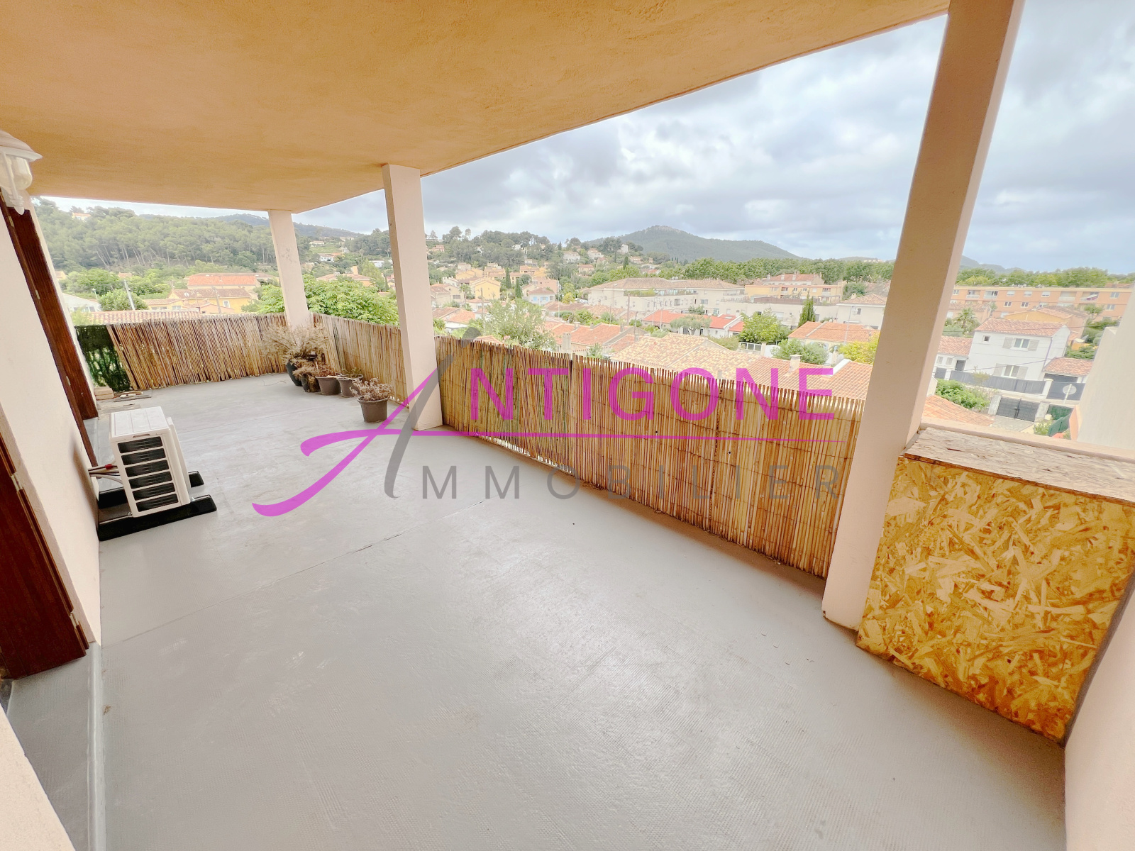 Image_8, Appartement, Saint-Cyr-sur-Mer, ref :ALAP10000149