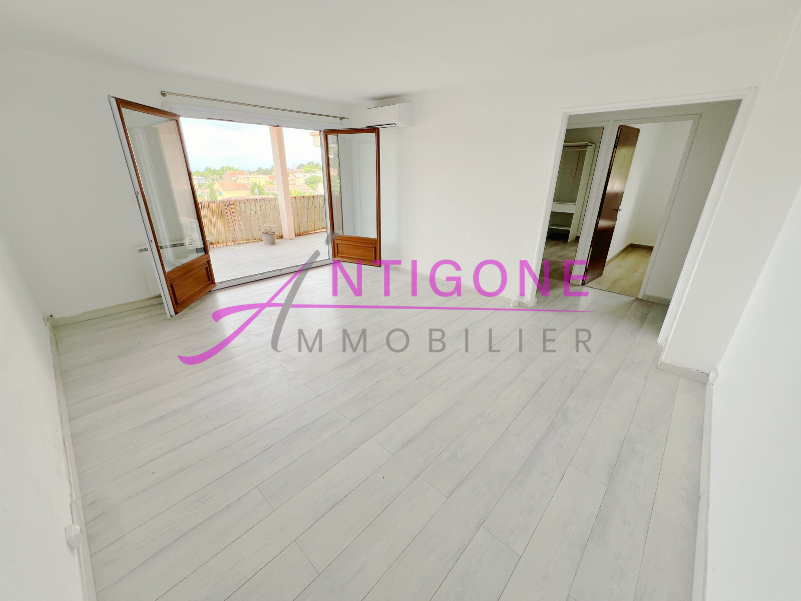 Image_2, Appartement, Saint-Cyr-sur-Mer, ref :ALAP10000149