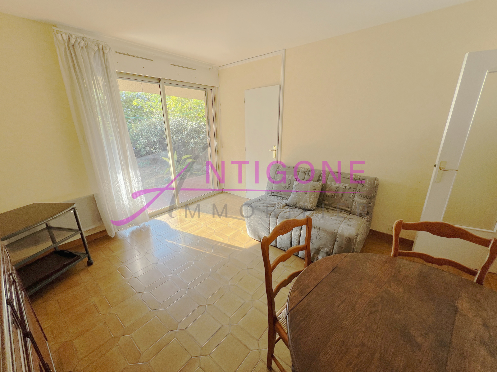 Image_1, Appartement, Sanary-sur-Mer, ref :ALAP10000178