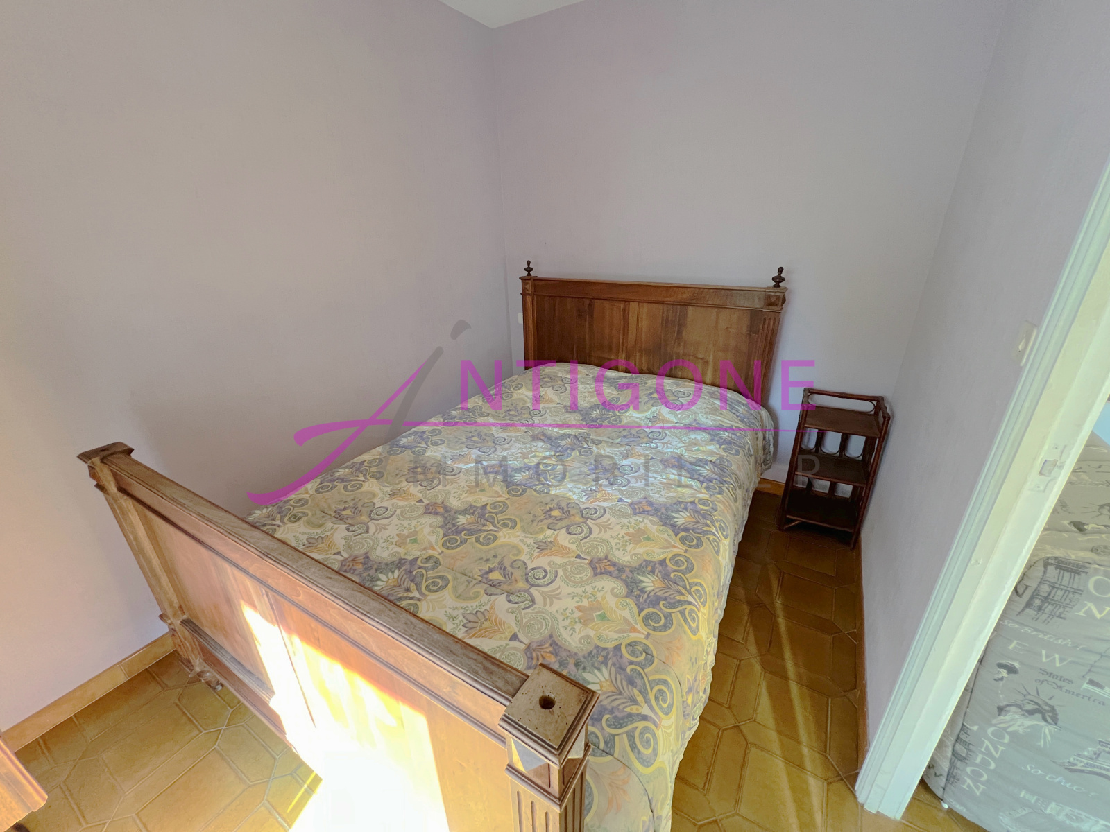 Image_5, Appartement, Sanary-sur-Mer, ref :ALAP10000178