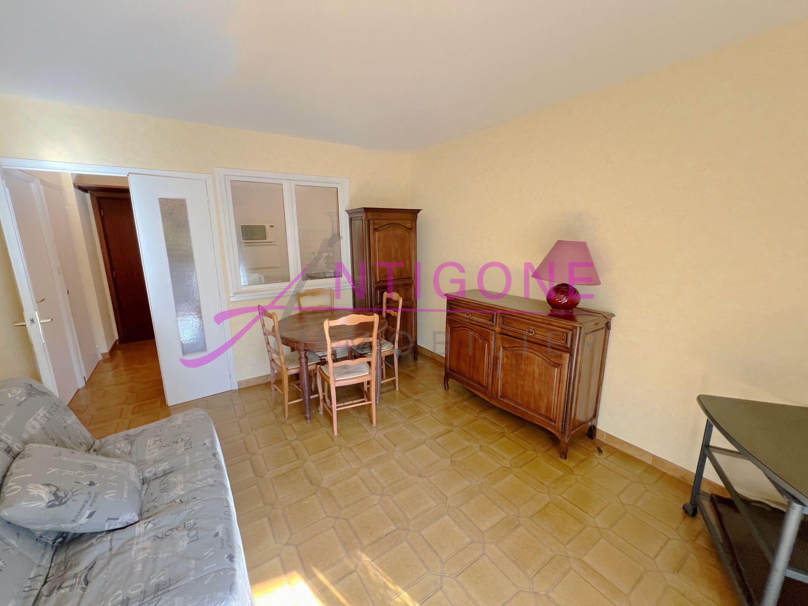 Image_4, Appartement, Sanary-sur-Mer, ref :ALAP10000178