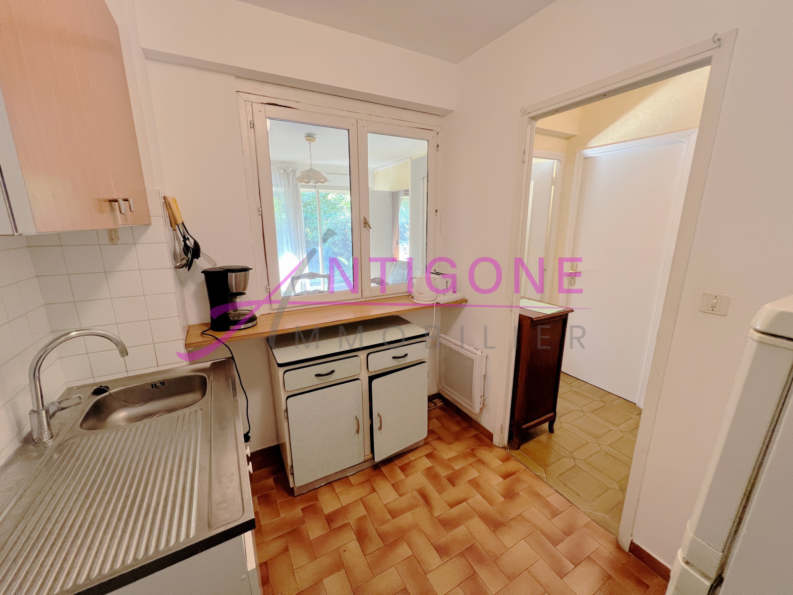 Image_3, Appartement, Sanary-sur-Mer, ref :ALAP10000178