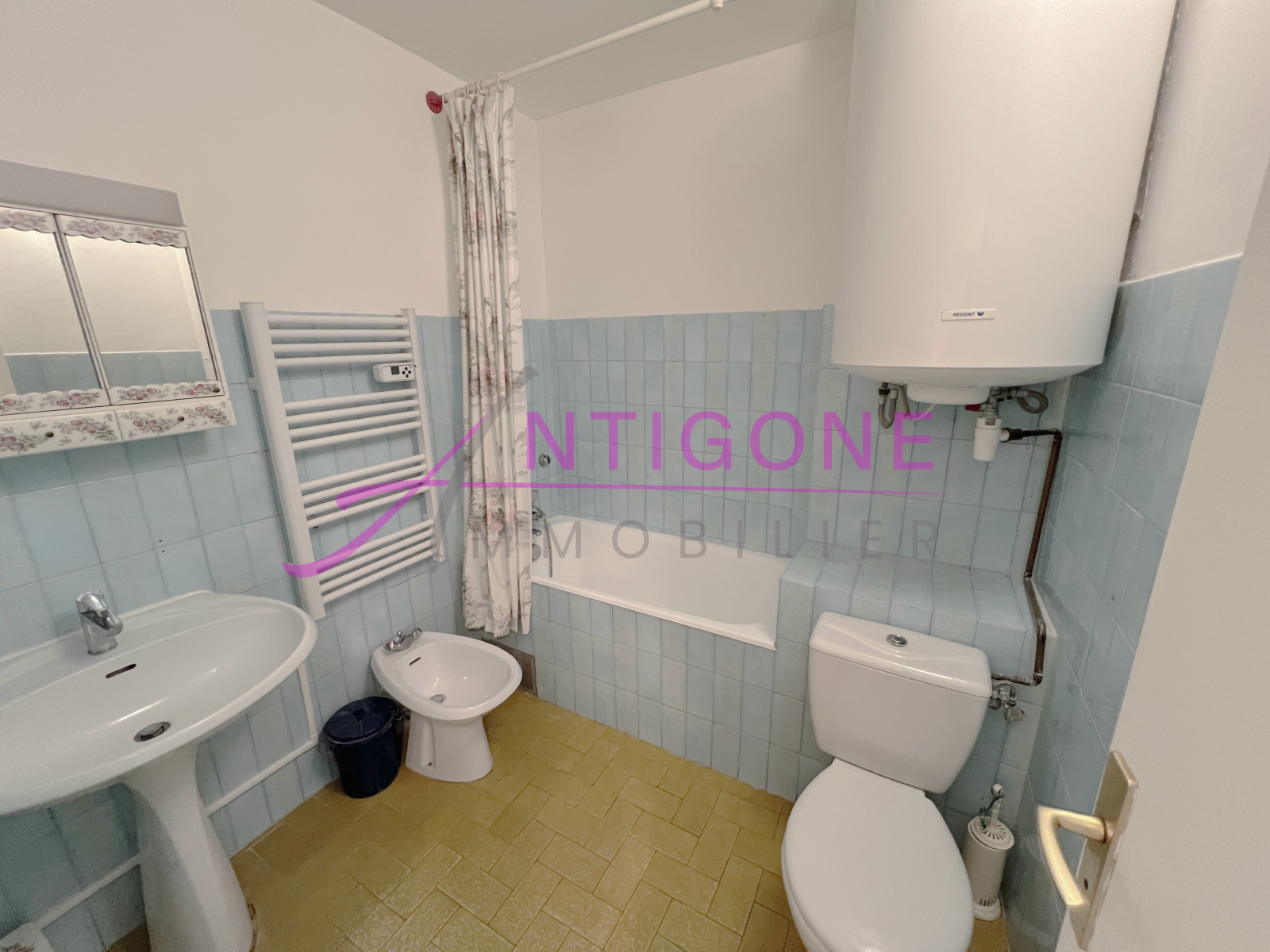 Image_6, Appartement, Sanary-sur-Mer, ref :ALAP10000178