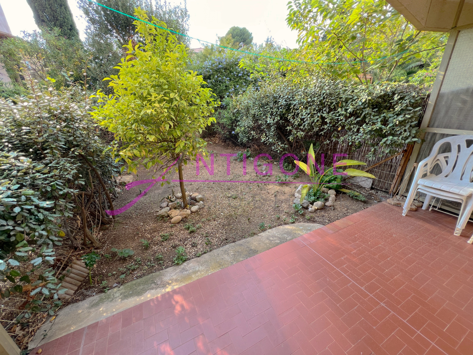 Image_2, Appartement, Sanary-sur-Mer, ref :ALAP10000178