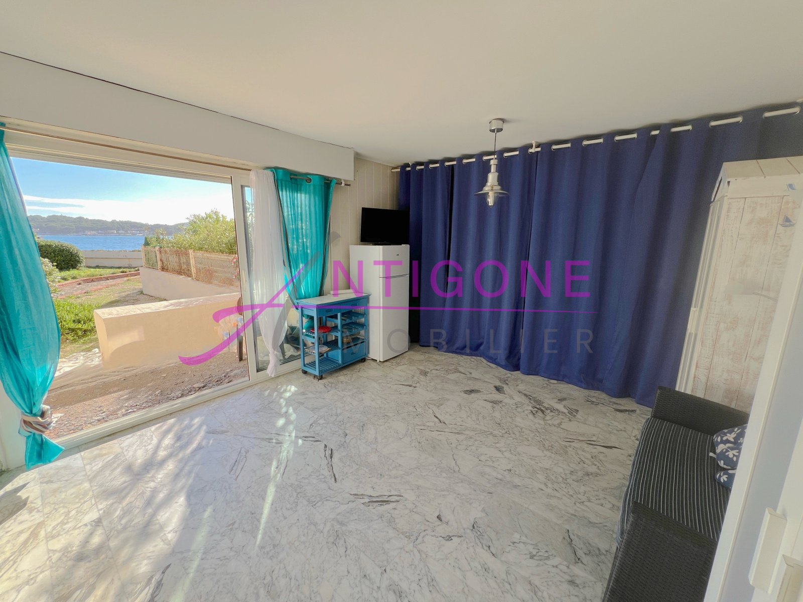 Image_1, Appartement, La Seyne-sur-Mer, ref :ALAP10000195