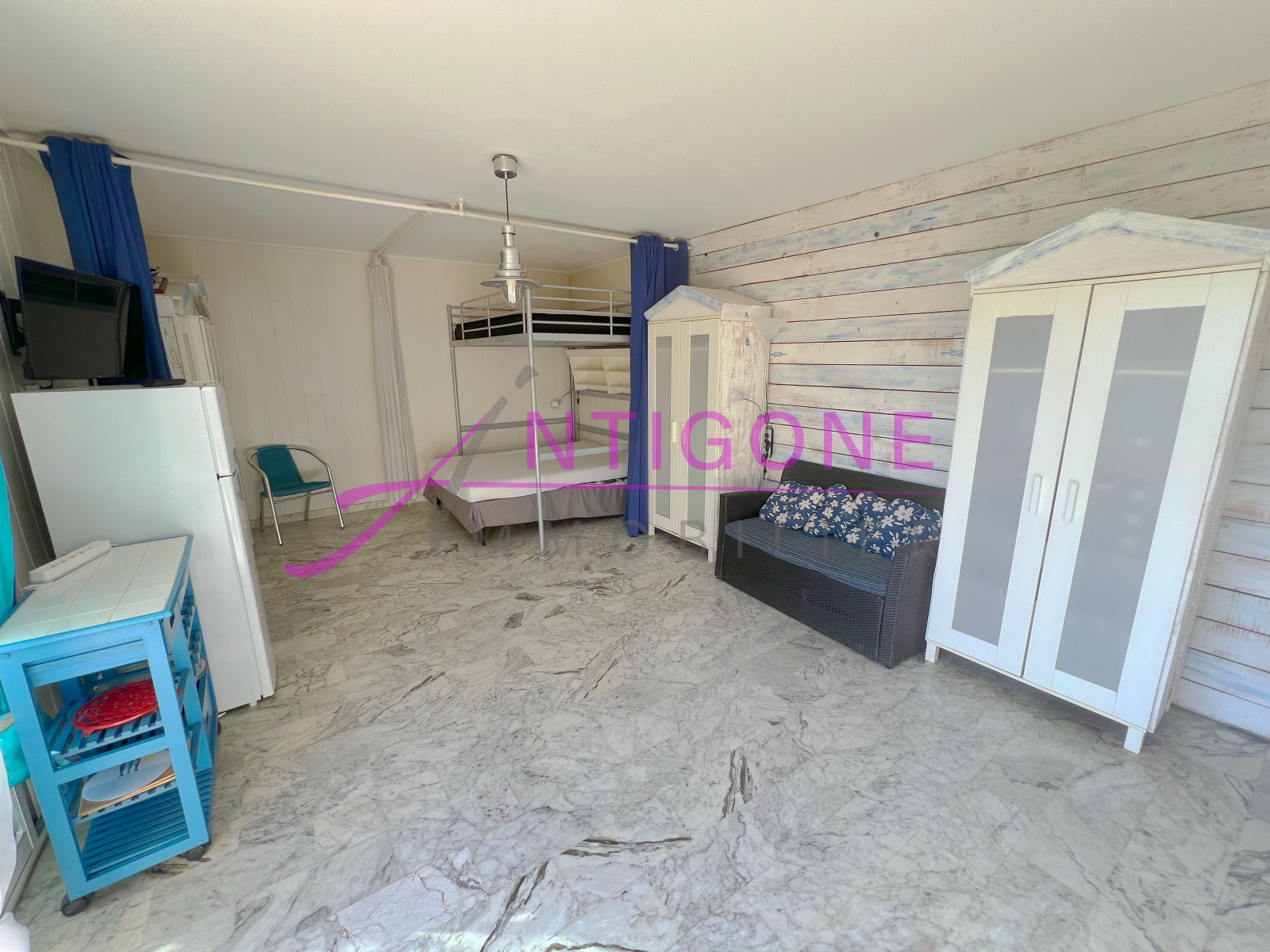 Image_5, Appartement, La Seyne-sur-Mer, ref :ALAP10000195