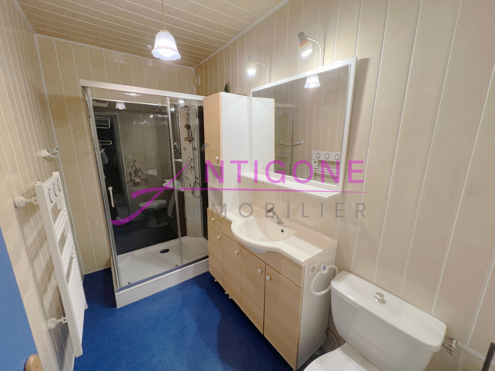 Image_6, Appartement, La Seyne-sur-Mer, ref :ALAP10000195