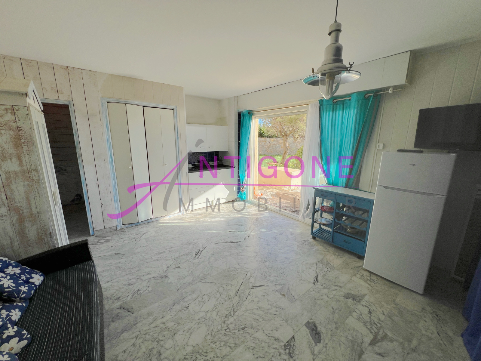 Image_2, Appartement, La Seyne-sur-Mer, ref :ALAP10000195
