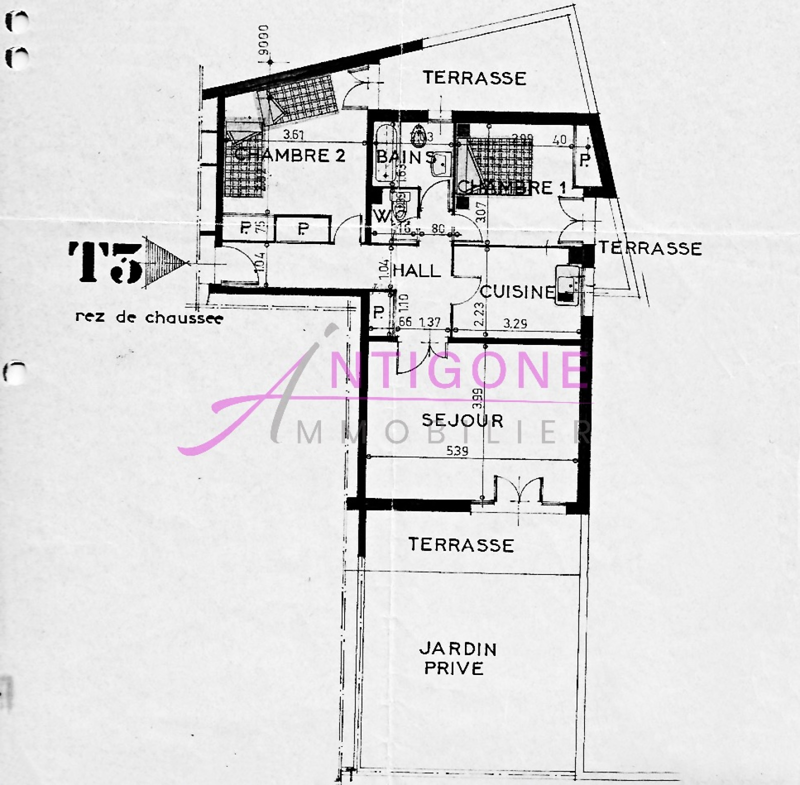 Image_10, Appartement, Six-Fours-les-Plages, ref :AVAP10000097