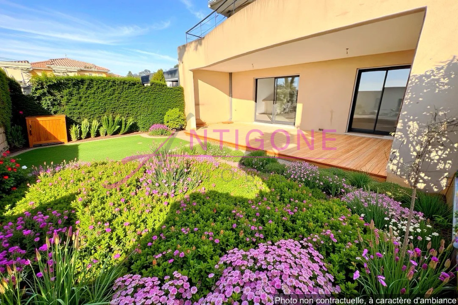 Image_10, Appartement, Sanary-sur-Mer, ref :AVAP10000220