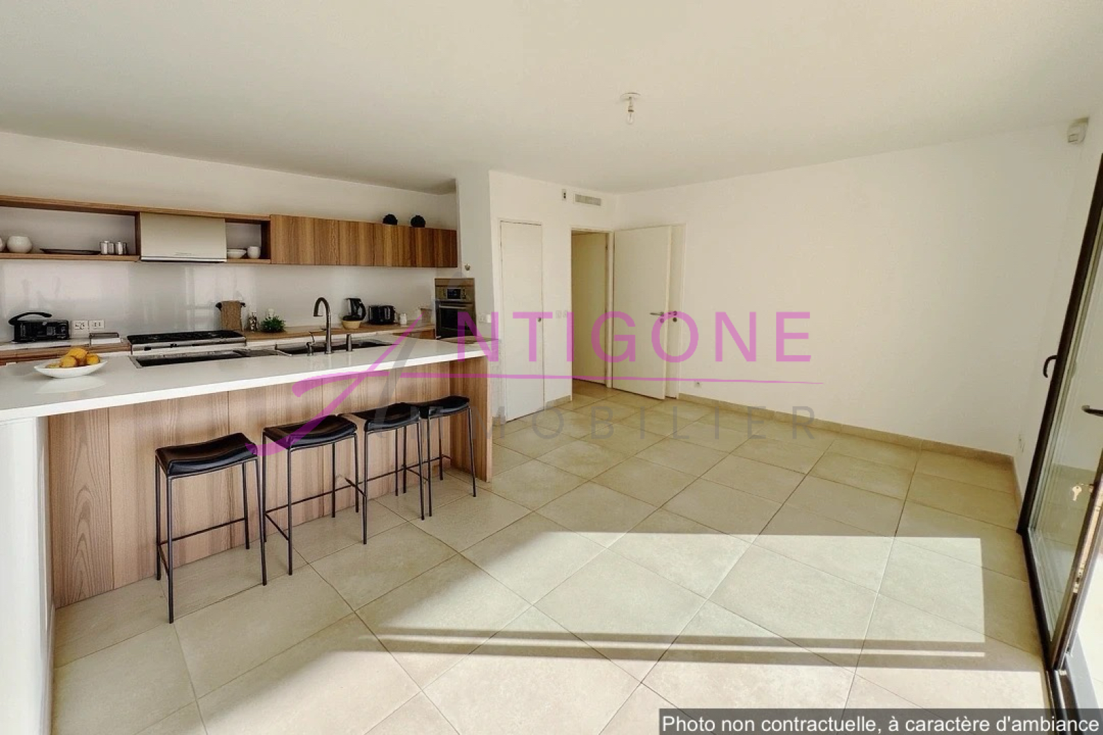 Image_12, Appartement, Sanary-sur-Mer, ref :AVAP10000220