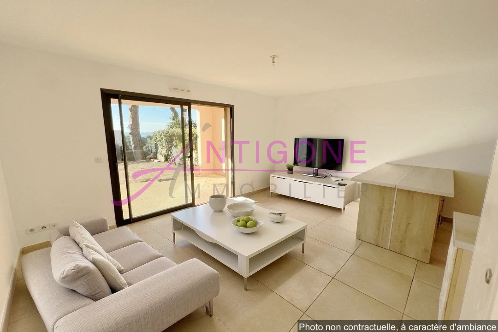 Image_11, Appartement, Sanary-sur-Mer, ref :AVAP10000220