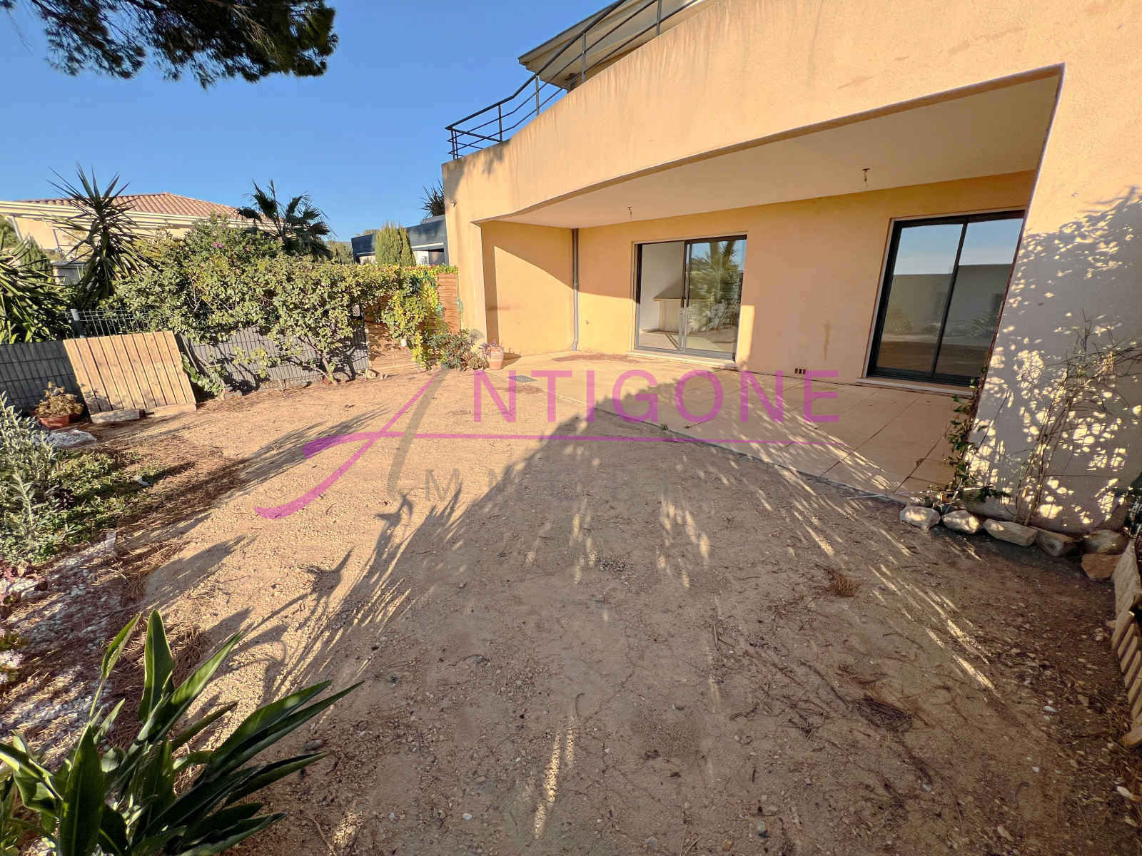 Image_1, Appartement, Sanary-sur-Mer, ref :AVAP10000220