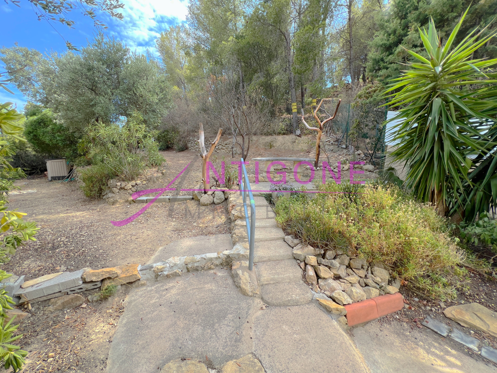 Image_9, Maison, Bandol, ref :ALMA10000174